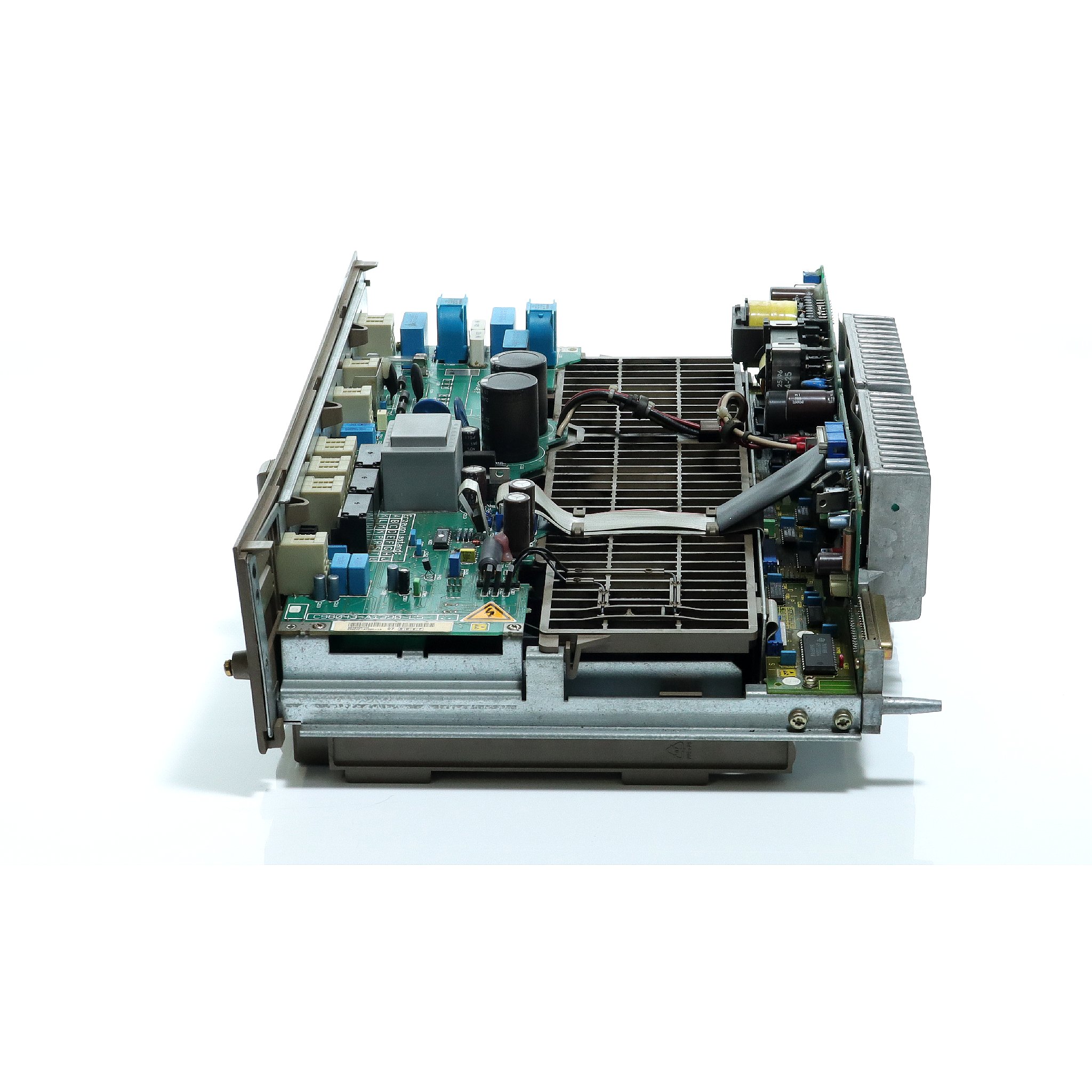Stromversorgungseinheit SIMATIC S5 Gebraucht